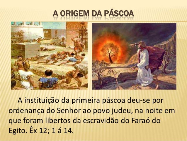 A Tradição Da Páscoa, História E Origem Desta Festa Do Cristianismo – HEHVK