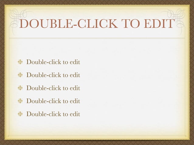 Introduction to Slide Design: 7 Rules for Creating Effective Slides | PPT