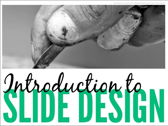 slidedesign