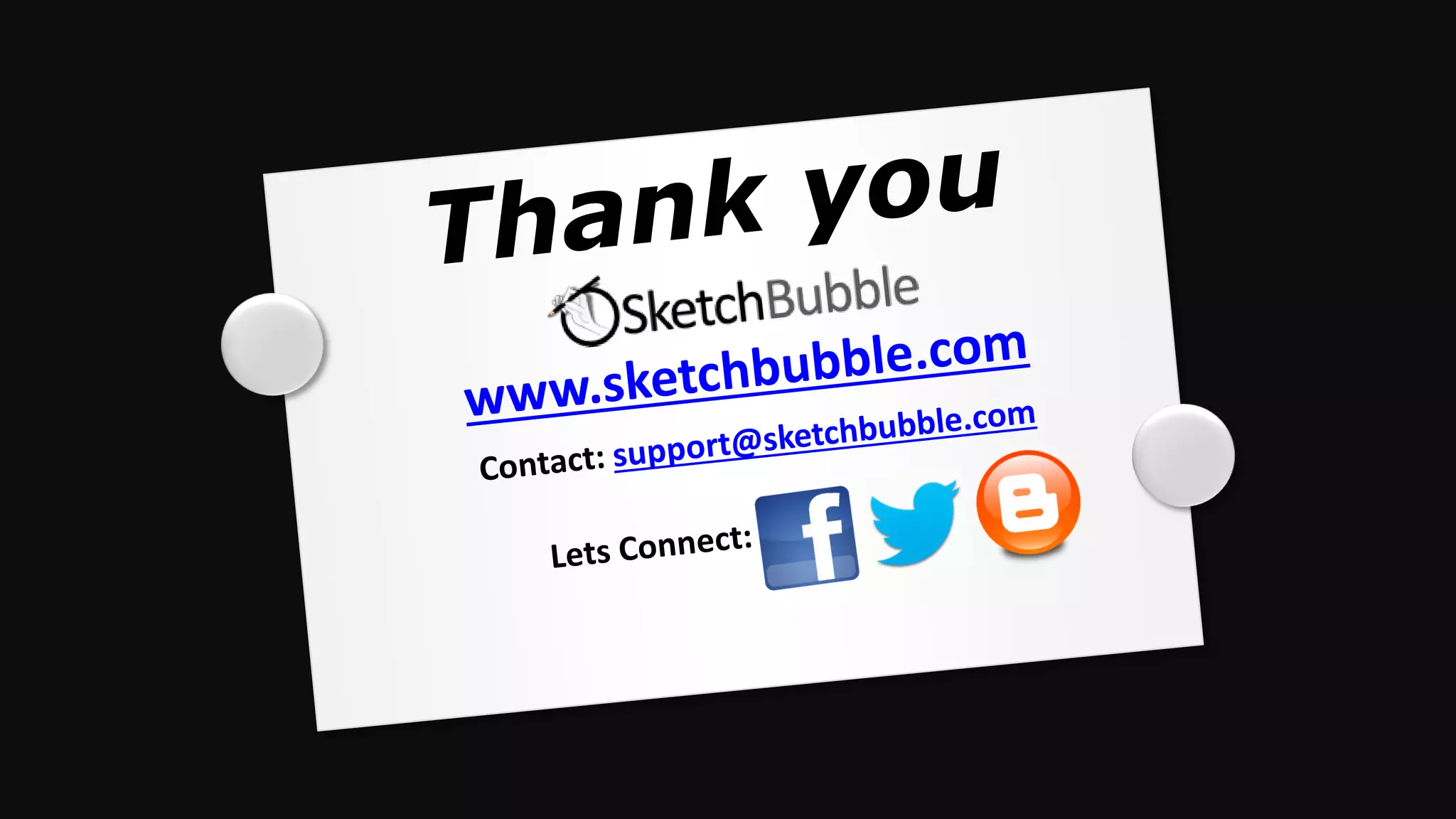 Slide Design for Non Designers