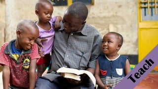 Slide design powerpoint final