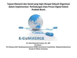 Menuju Puncak Kesuksesan: Menjelajahi Tujuan Utama dalam Digital Marketing