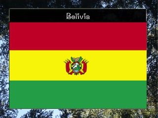 Bolivia