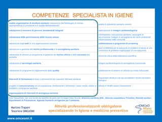 IL DIRETTORE SANITARIO | PPT