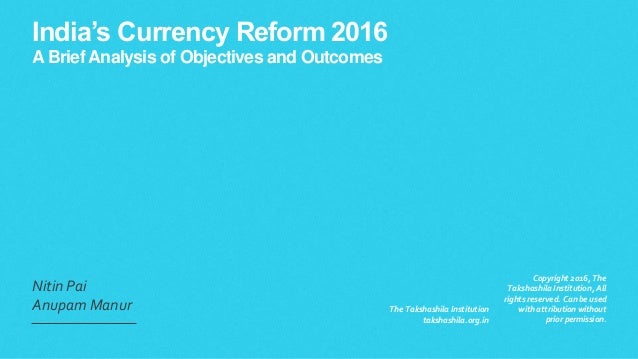 Financial Sector Reforms in India forex market reforms in india