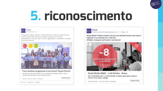 51
5. riconoscimento
 