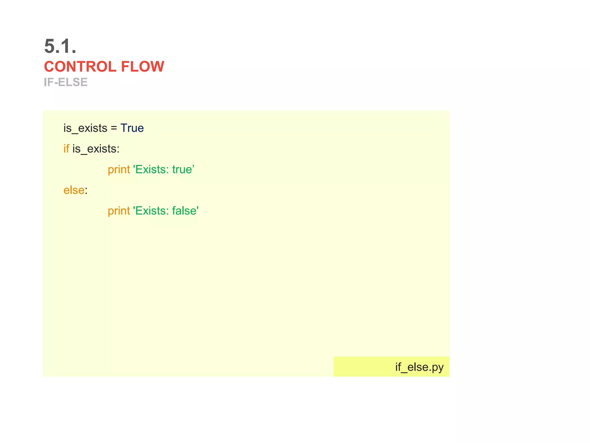 Introduction to Python and TensorFlow | PPT