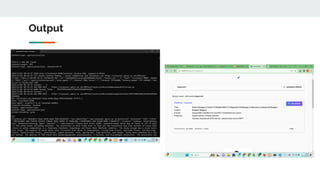One-gate Library Portal | PDF
