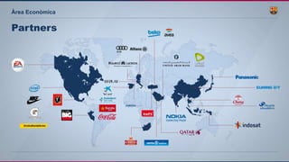 Partners
Àrea Econòmica
 