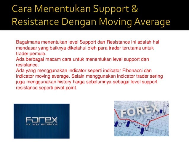 Edukasi Mengenai Trading