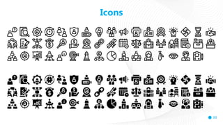 22
Icons
 
