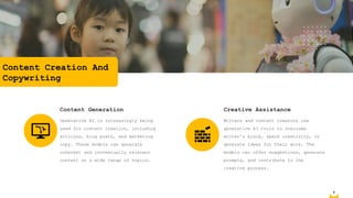 SlideEgg_100784-The Rise Of Generative AI And ChatGPT.pptx