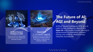 SlideEgg_501309-The Future Of AI And Machines.pptx