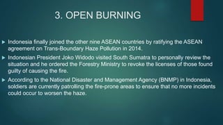 Air Pollution (Sustainable Development) | PPTX