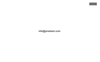 info@proetiam.com
 