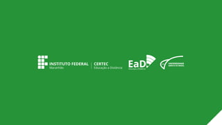 Modelagem de dados geográficos