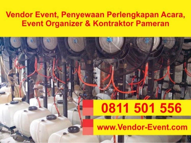0811 501 556 Dekorasi Tenda Di  Indonesia