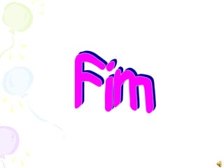 Fim