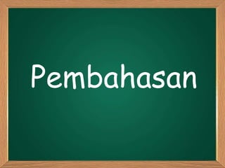 Pembahasan

 