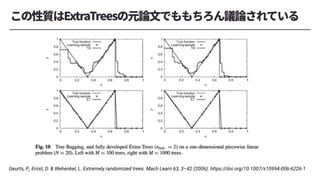 Geurts, P., Ernst, D. & Wehenkel, L. Extremely randomized trees. Mach Learn 63, 3–42 (2006). https://doi.org/10.1007/s10994-006-6226-1
 