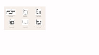 FLUSH BOTTOM TRACK
CODE 35102
LEAF OUTWARDS
CODE 55006
LEAF INWARDS
CODE 55004
U COMPENSATION
CODE 45007
TOP TRACK
CODE 45001
SURFACE MOUNTED BOTTOM
CODE 45002
 