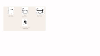 SIDE FRAME
CODE 45003
JAMB
CODE 45014
ENFORCEMENT
CODE 55005
26MM GAP GLAZING BEADS
CODE 94304
 