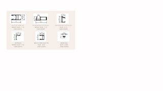 SHUTTER 18 MM GAP
WEIGHT KG/M - 1.15
CODE GS3572
INTERLOCK
WEIGHT KG/M - 2.55
CODE GI3575
NON RIENFORCE INTERLOCK
KG/M - 0.75
CODE GI35KN
NEW FLY MESH SHUTTER
KG/M - 0.62
CODE G35SFS
KPA REINFORCE INTERLOCK
WEIGHT KG/M - 1.72
CODE GI35KR
ADDON RAIL
KG/M - 0.093
CODE G35AOR
 