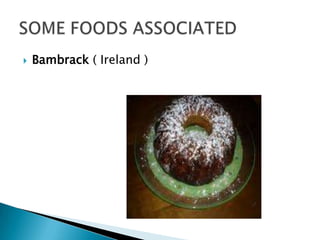    Bambrack ( Ireland )
 