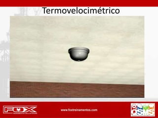 Termovelocimétrico
 