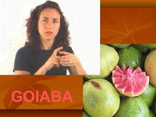 GOIABA
 