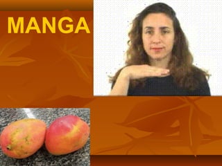 MANGA
 