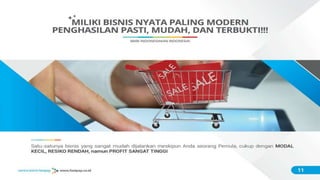 ݺߣ Sentra Bisnis Bisnis
