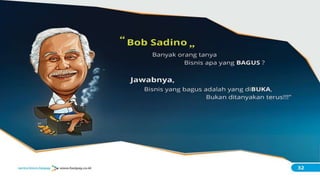 ݺߣ Sentra Bisnis Bisnis