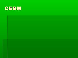 CEBM
 