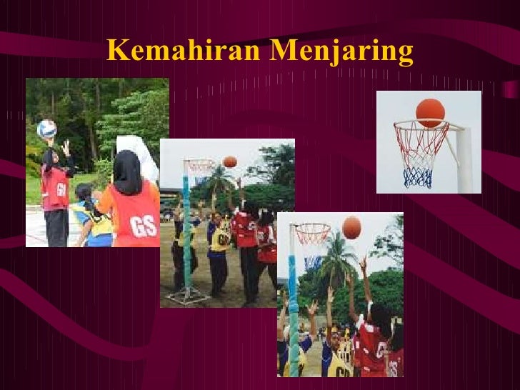 Slide gambar bola baling Slide gambar bola baling