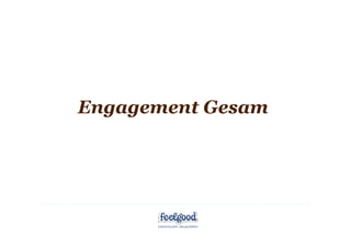 Engagement Gesam
 