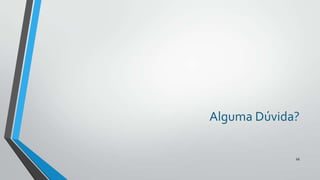 Alguma Dúvida?

68

 