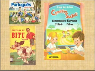 CARTILHA DE
BITU
ComunicacãoeExpressão
2 Série 16,.au
Livro renovado
Não consumível
 