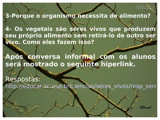 Quando pensamos, falamos ou agimos preconceituosamente, estamos duvidando da criação de Deus e de como Ele nos fez:à sua imagem e semelhança.Cada ser humano tem cor e nome e conta sua história de acordo com seu próprio eu. Não duvide que você foi feito pelas mãos do CRIADOR! GRUPO E