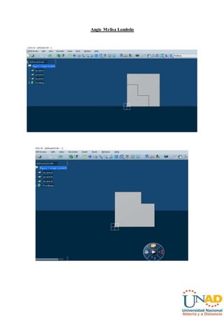 Angie Melisa Londoño
 