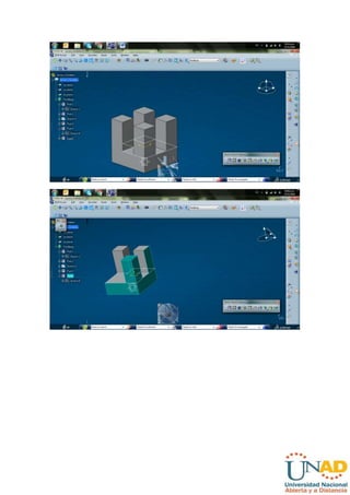  Momento 3-Dibujo de ingenieria