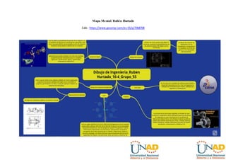 Mapa Mental: Rubén Hurtado
Link: https://www.goconqr.com/es-ES/p/7068708
 