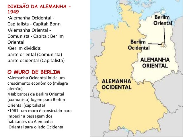 Guerra Fria