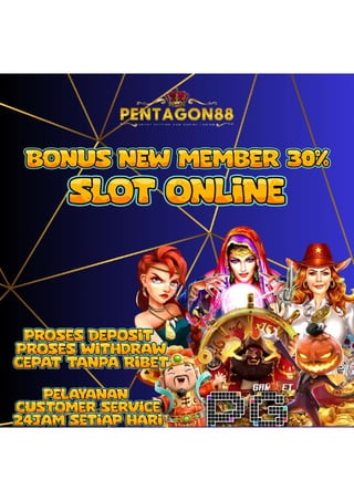 daftar slot maxwin resmi