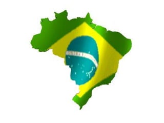 Slide Hino à Bandeira