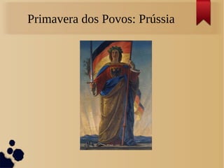 Primavera dos Povos: Prússia
 