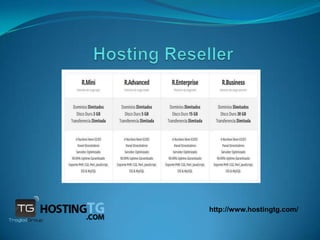 http://www.hostingtg.com/
 