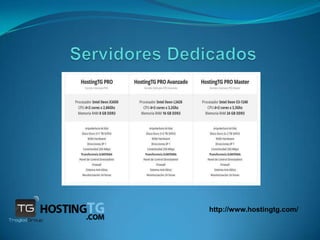 http://www.hostingtg.com/
 