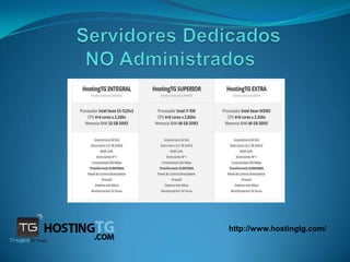 http://www.hostingtg.com/
 