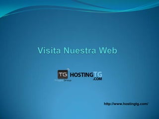 http://www.hostingtg.com/
 